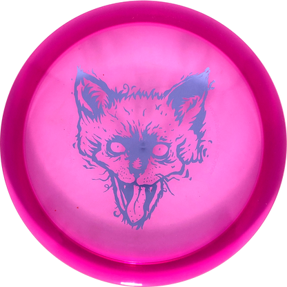 C-Line FD Jackal