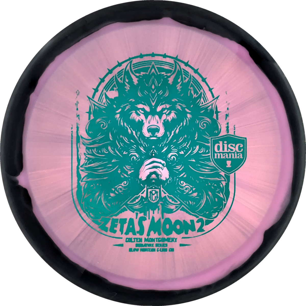 C-Line Glow Horizon CD1 Zetas Moon 2 Colten Montgomery