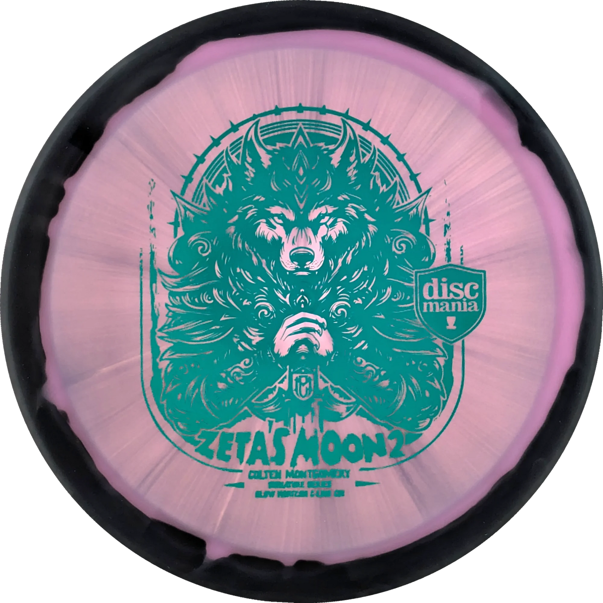 C-Line Glow Horizon CD1 Zetas Moon 2 Colten Montgomery