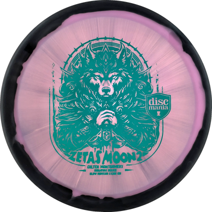 C-Line Glow Horizon CD1 Zetas Moon 2 Colten Montgomery