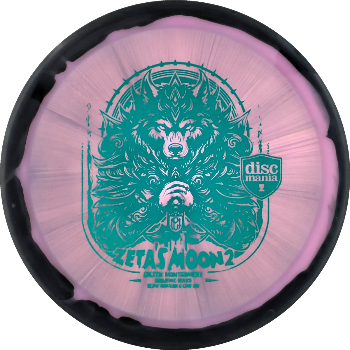 C-Line Glow Horizon CD1 Zetas Moon 2 Colten Montgomery