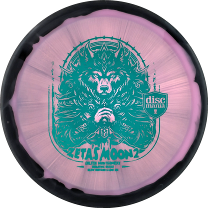 C-Line Glow Horizon CD1 Zetas Moon 2 Colten Montgomery