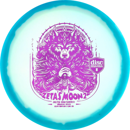 C-Line Glow Horizon CD1 Zetas Moon 2 Colten Montgomery