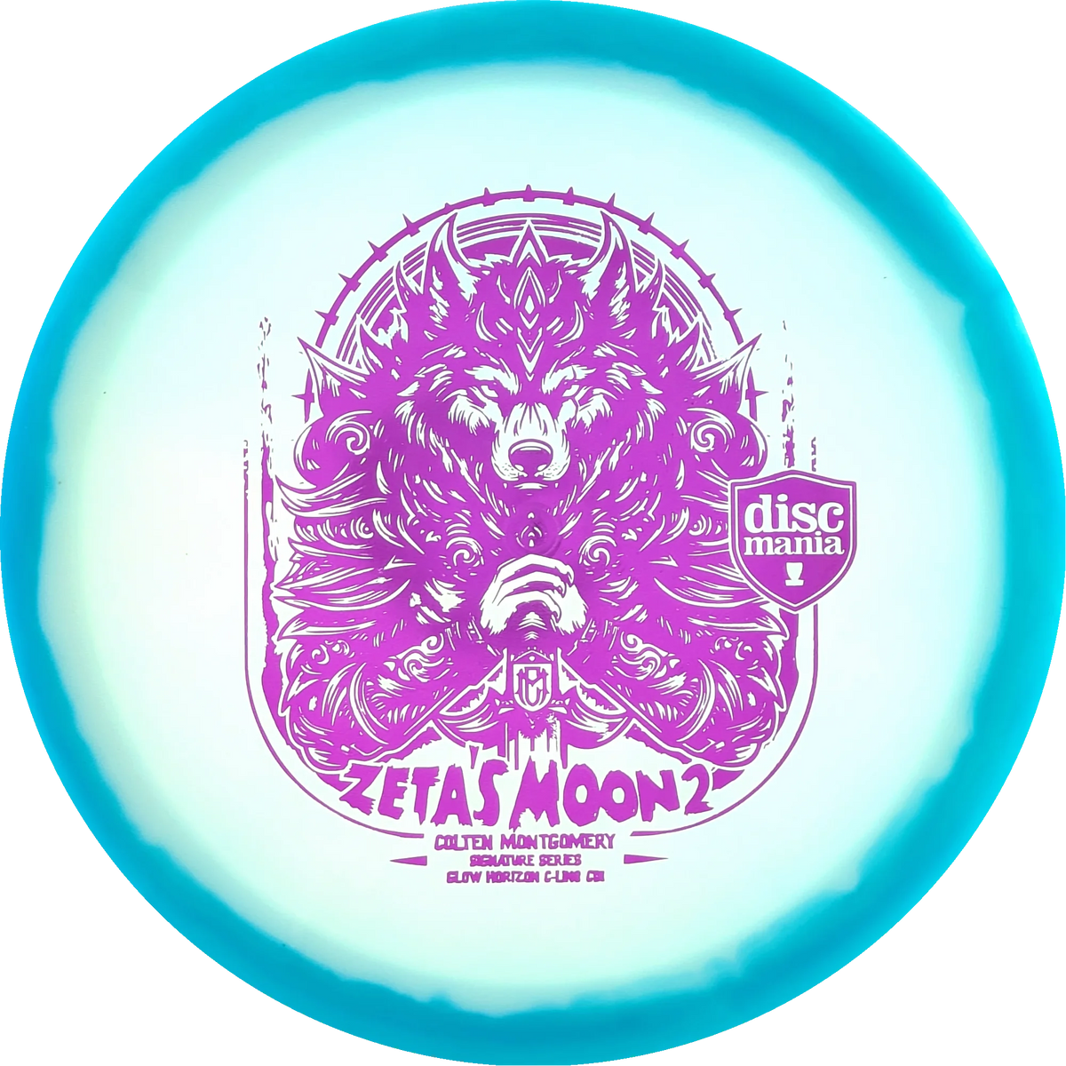 C-Line Glow Horizon CD1 Zetas Moon 2 Colten Montgomery
