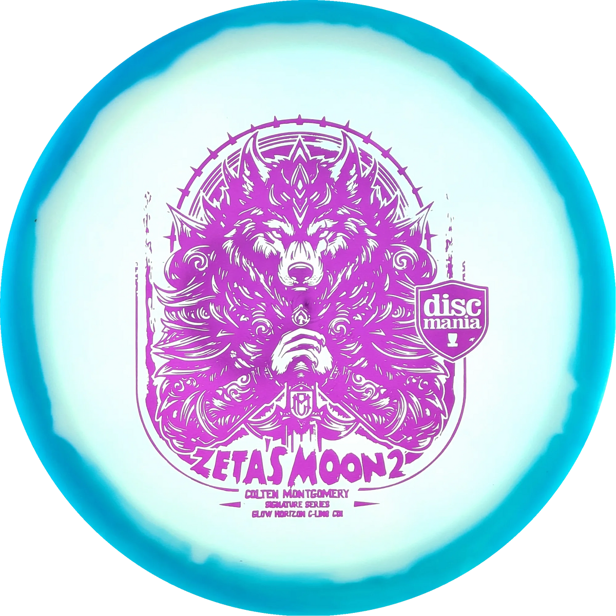 C-Line Glow Horizon CD1 Zetas Moon 2 Colten Montgomery