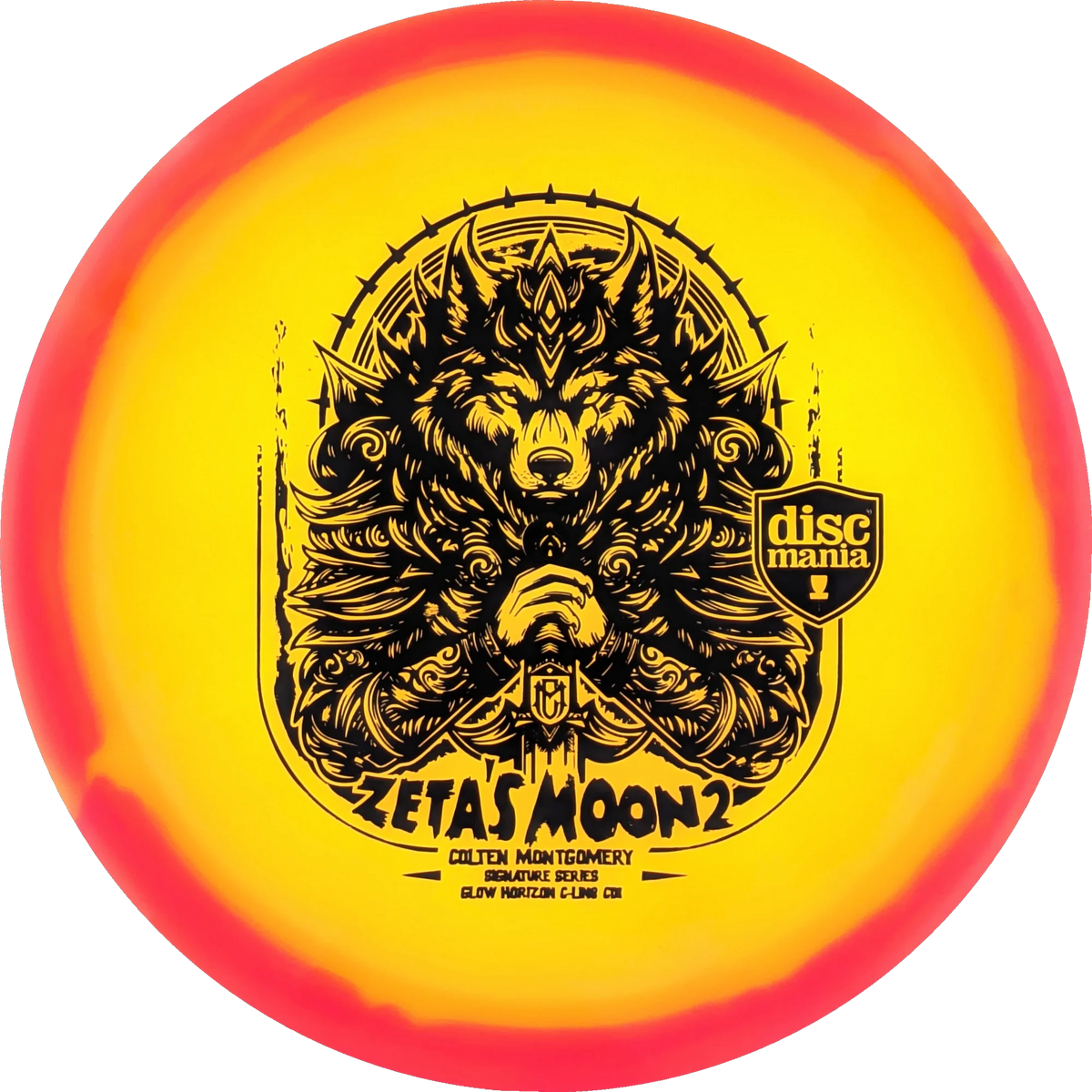 C-Line Glow Horizon CD1 Zetas Moon 2 Colten Montgomery