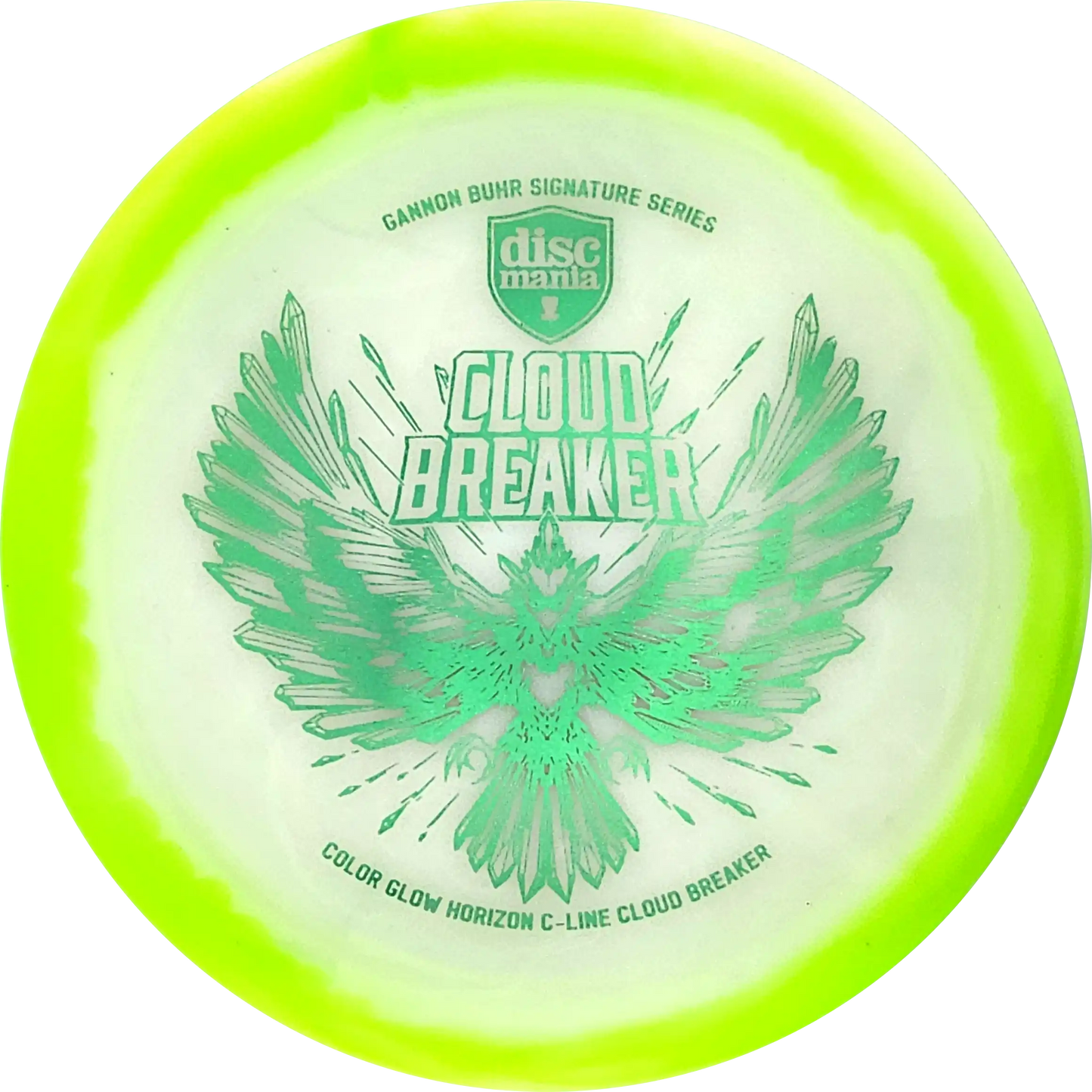 C-Line Glow Horizon Cloud Breaker