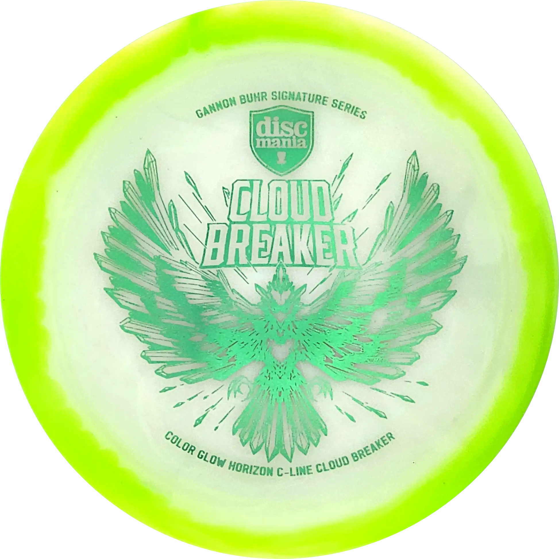 C-Line Glow Horizon Cloud Breaker