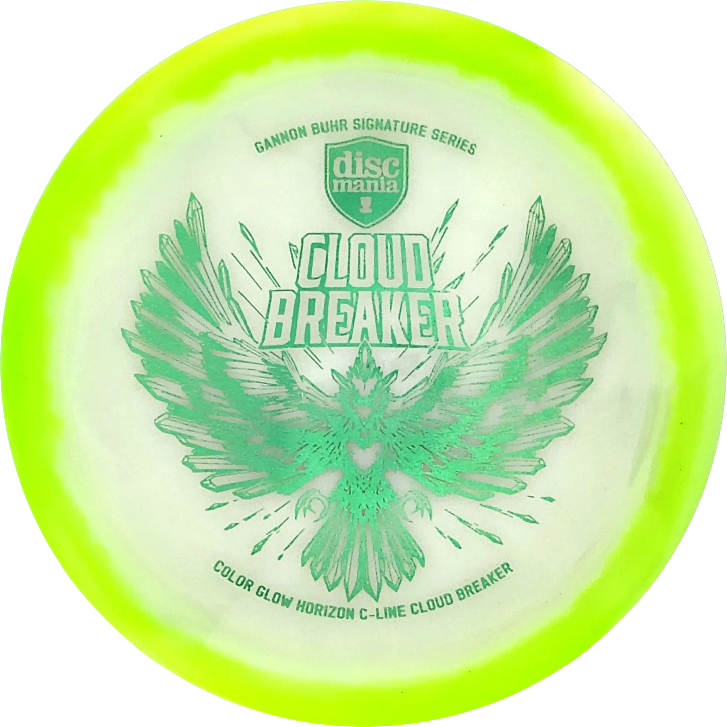 C-Line Glow Horizon Cloud Breaker