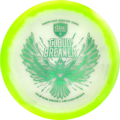C-Line Glow Horizon Cloud Breaker
