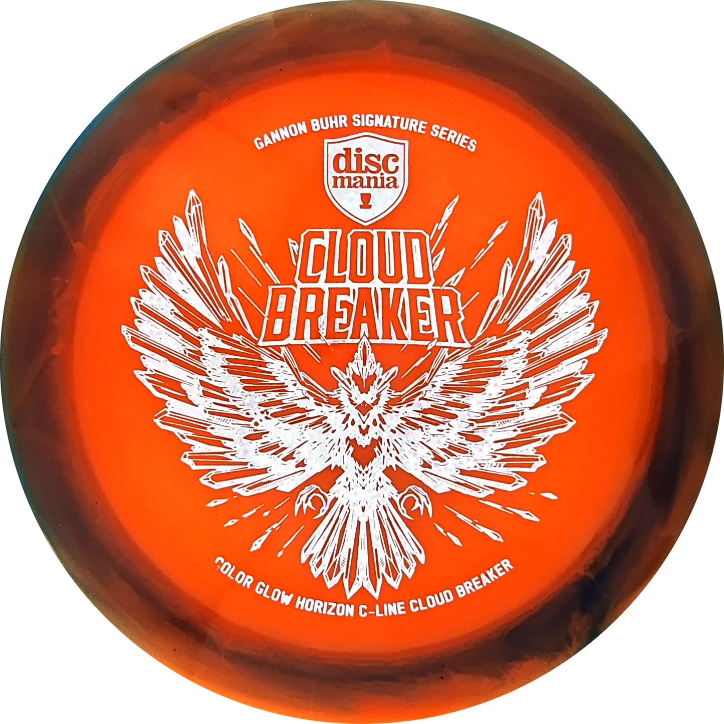 C-Line Glow Horizon Cloud Breaker