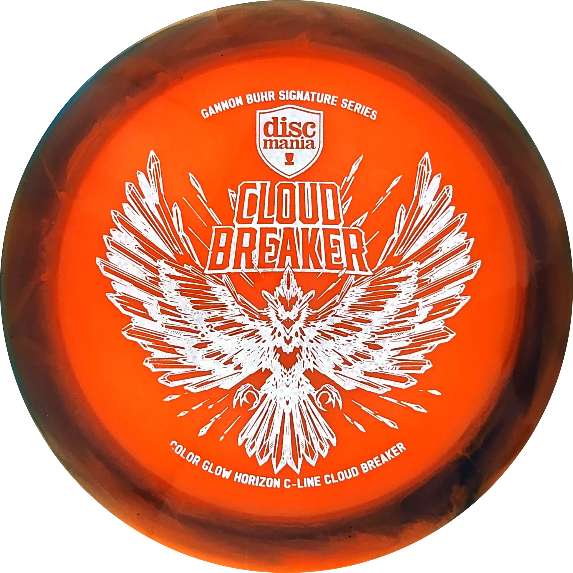 C-Line Glow Horizon Cloud Breaker