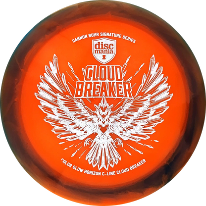 C-Line Glow Horizon Cloud Breaker