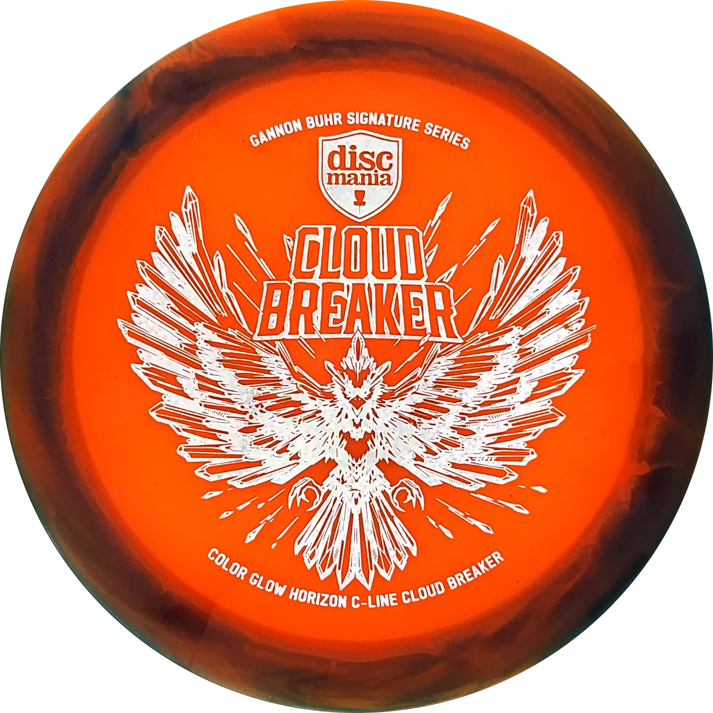 C-Line Glow Horizon Cloud Breaker