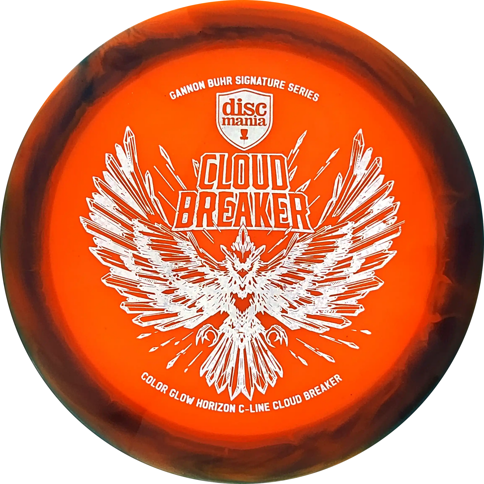 C-Line Glow Horizon Cloud Breaker