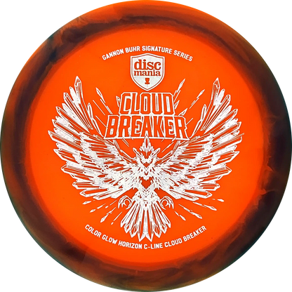 C-Line Glow Horizon Cloud Breaker