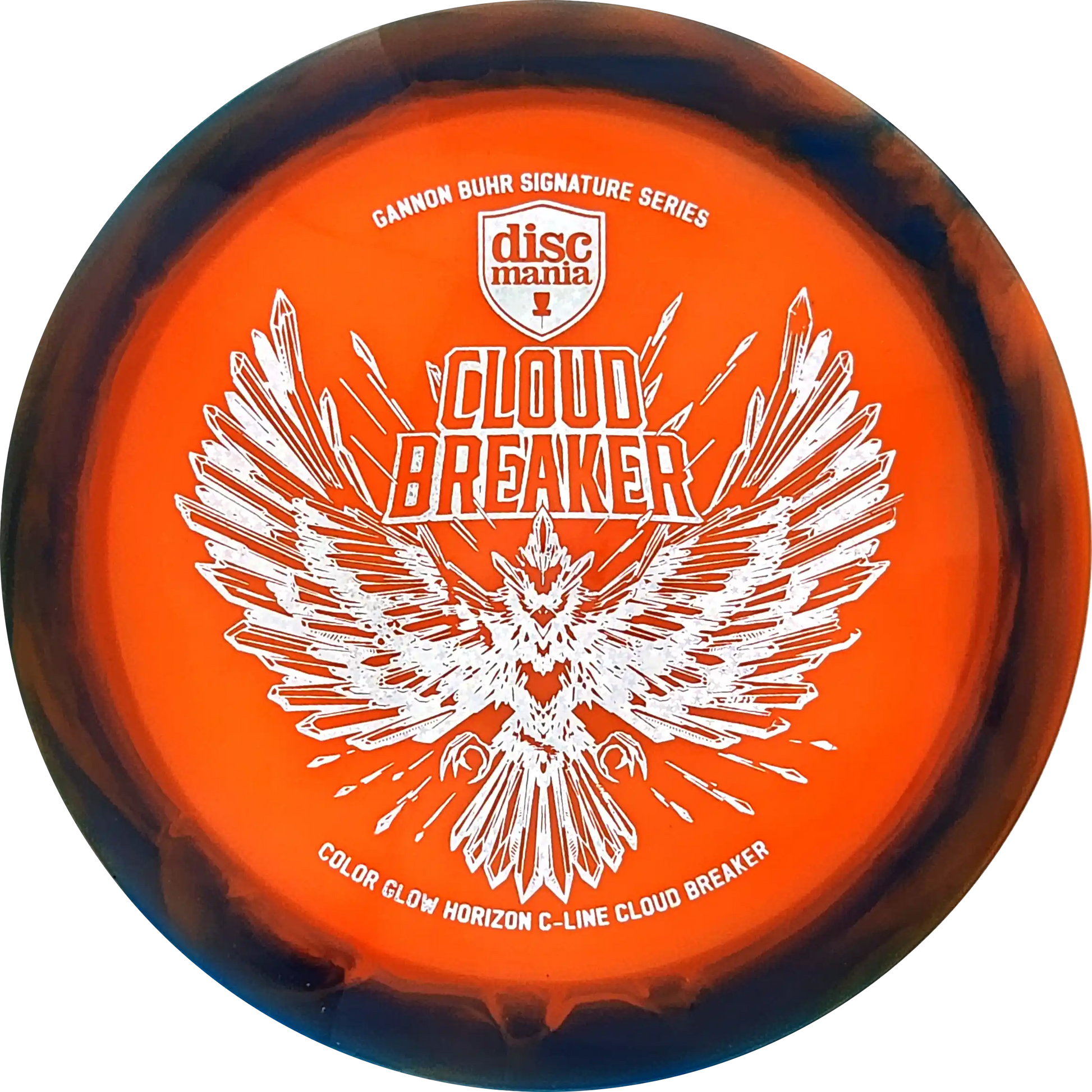 C-Line Glow Horizon Cloud Breaker