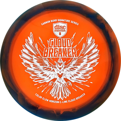 C-Line Glow Horizon Cloud Breaker