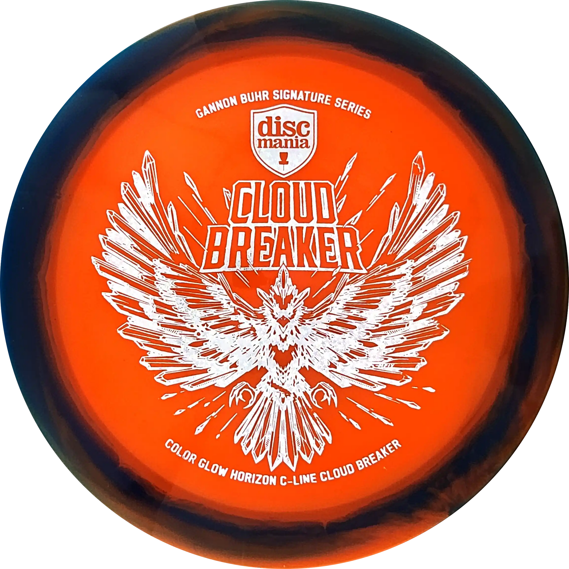 C-Line Glow Horizon Cloud Breaker