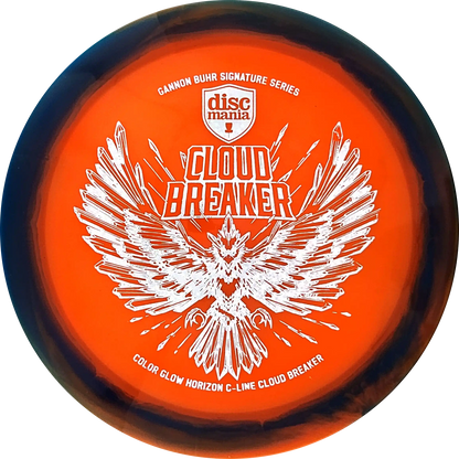 C-Line Glow Horizon Cloud Breaker