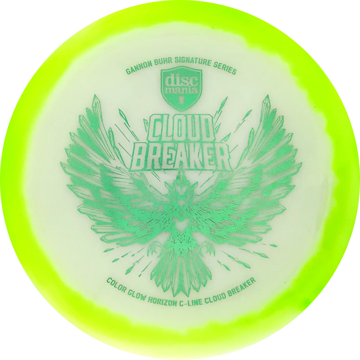 C-Line Glow Horizon Cloud Breaker