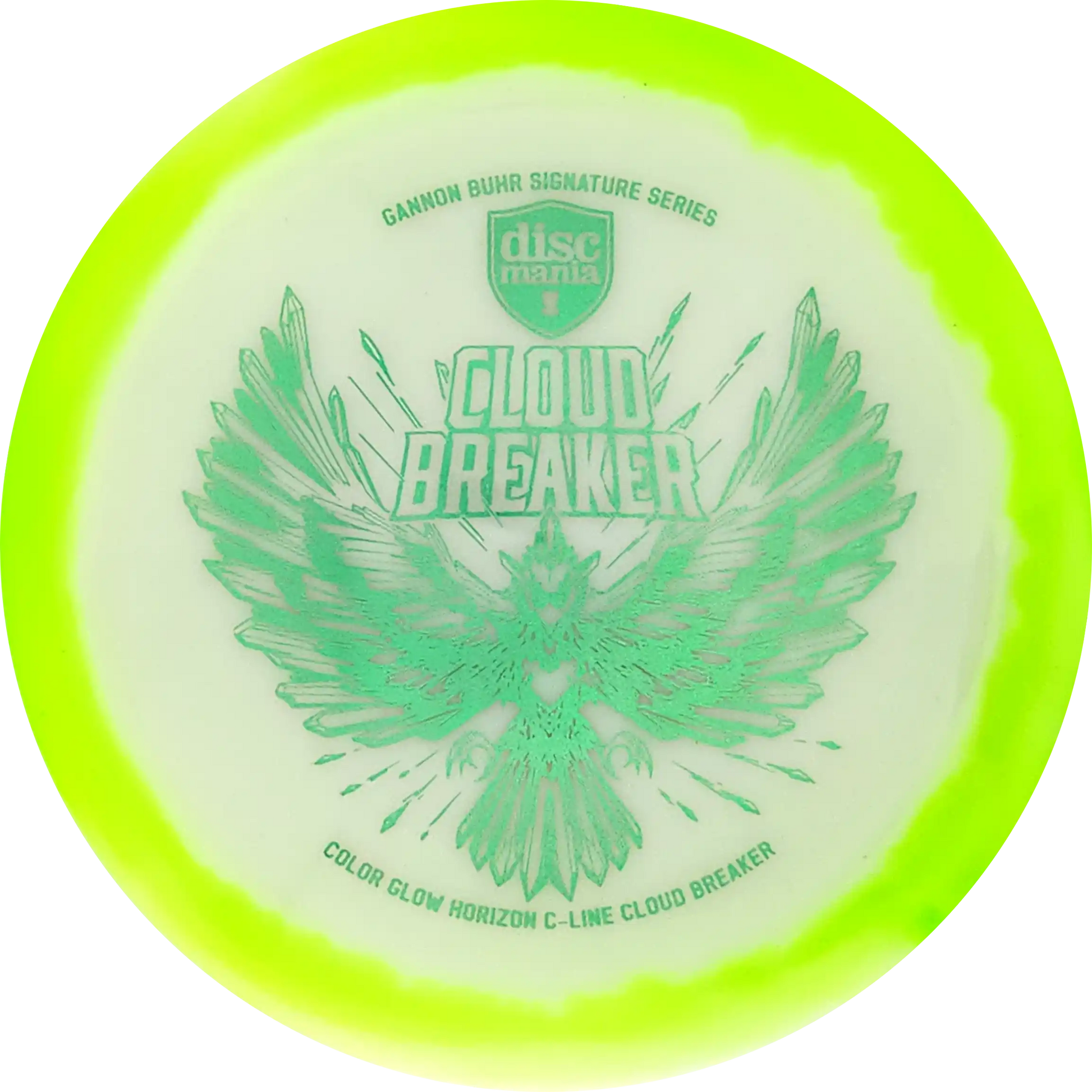 C-Line Glow Horizon Cloud Breaker
