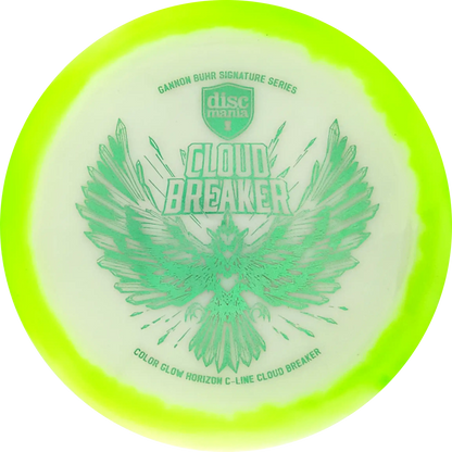 C-Line Glow Horizon Cloud Breaker