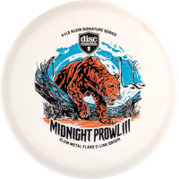 C-Line Glow Metalflake Kyle Klein Midnight Prowl 3 Origin