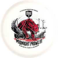 C-Line Glow Metalflake Kyle Klein Midnight Prowl 3 Origin