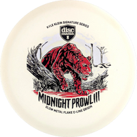 C-Line Glow Metalflake Kyle Klein Midnight Prowl 3 Origin