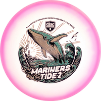 C-Line Horizon Ella Hansen Mariners Tide 2 Spore