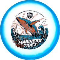 C-Line Horizon Ella Hansen Mariners Tide 2 Spore