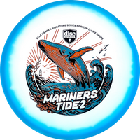C-Line Horizon Ella Hansen Mariners Tide 2 Spore