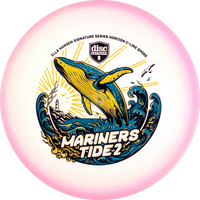 C-Line Horizon Ella Hansen Mariners Tide 2 Spore