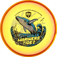 C-Line Horizon Ella Hansen Mariners Tide 2 Spore