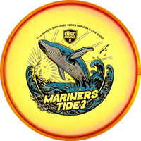 C-Line Horizon Ella Hansen Mariners Tide 2 Spore