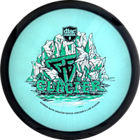 C-Line Horizon Gannon Buhr Glacier
