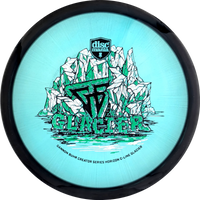 C-Line Horizon Gannon Buhr Glacier