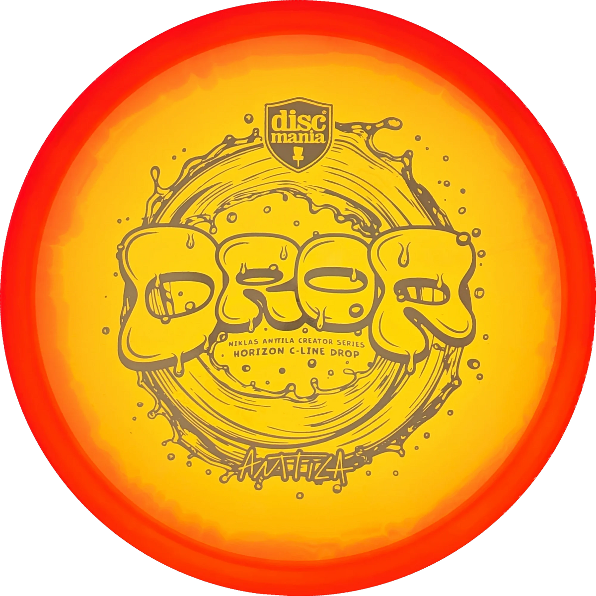 C-Line Horizon Niklas Anttila Drop