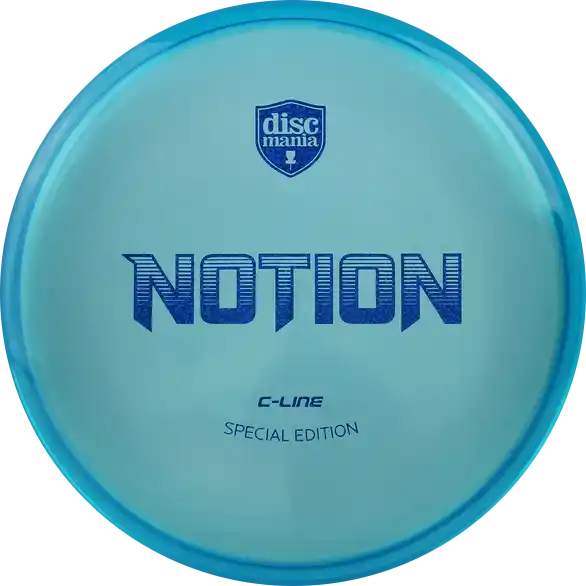 C-Line Notion Special Edition