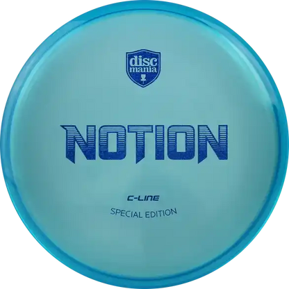 C-Line Notion Special Edition