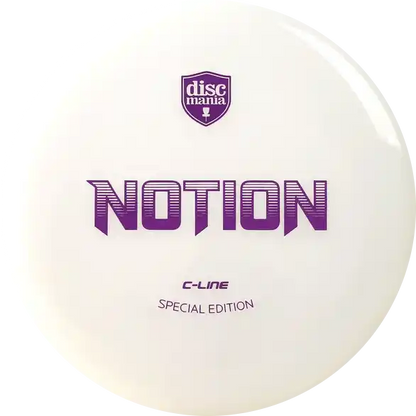 C-Line Notion Special Edition