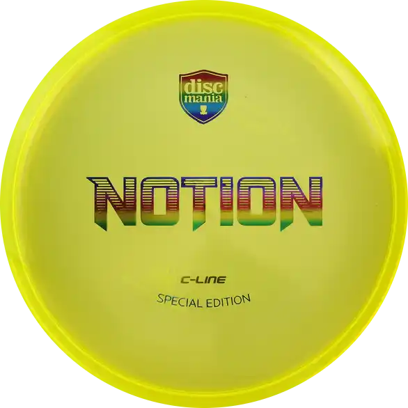 C-Line Notion Special Edition