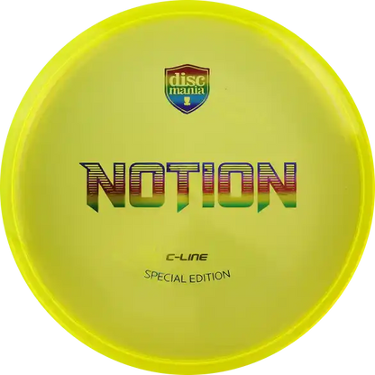 C-Line Notion Special Edition