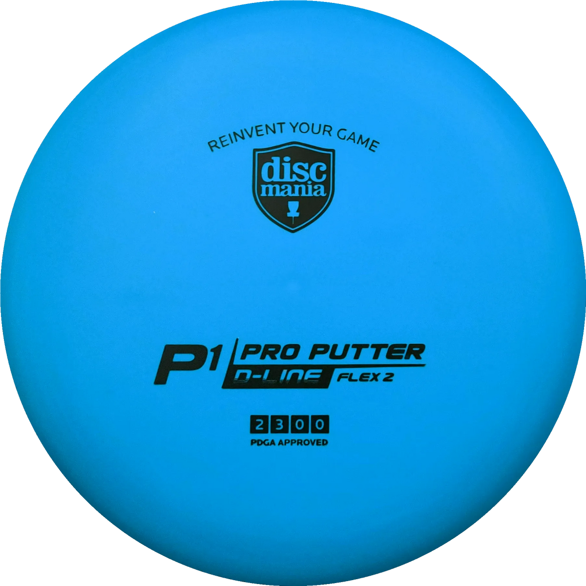 D-line Flex 2 P1