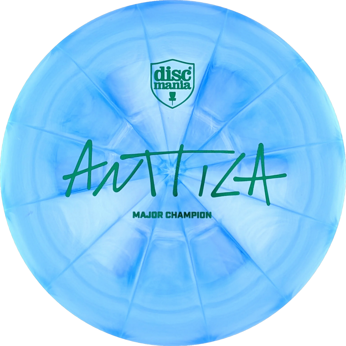 D-Line Flex 3 Vapor Niklas Anttila P1