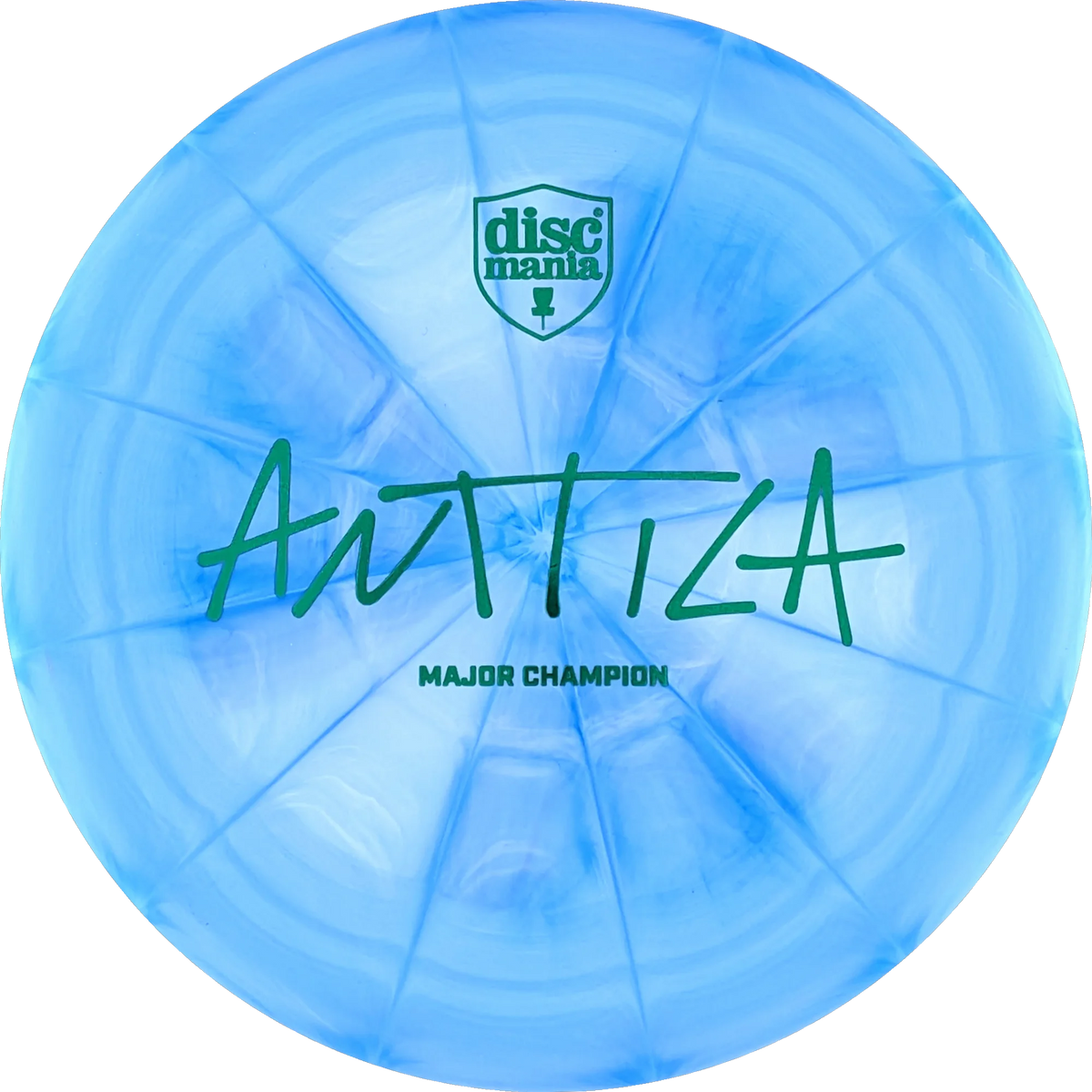 D-Line Flex 3 Vapor Niklas Anttila P1