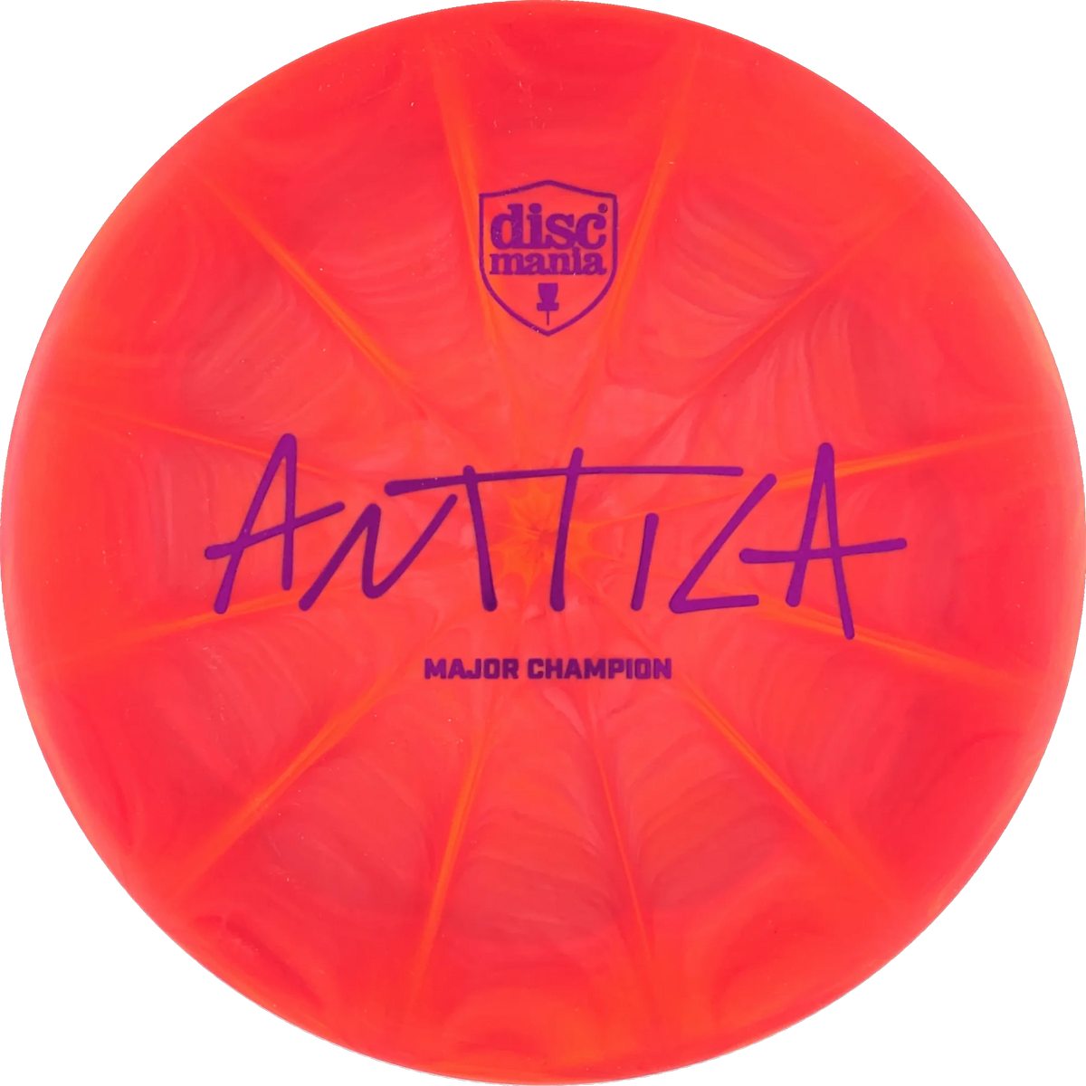 D-Line Flex 3 Vapor Niklas Anttila P1