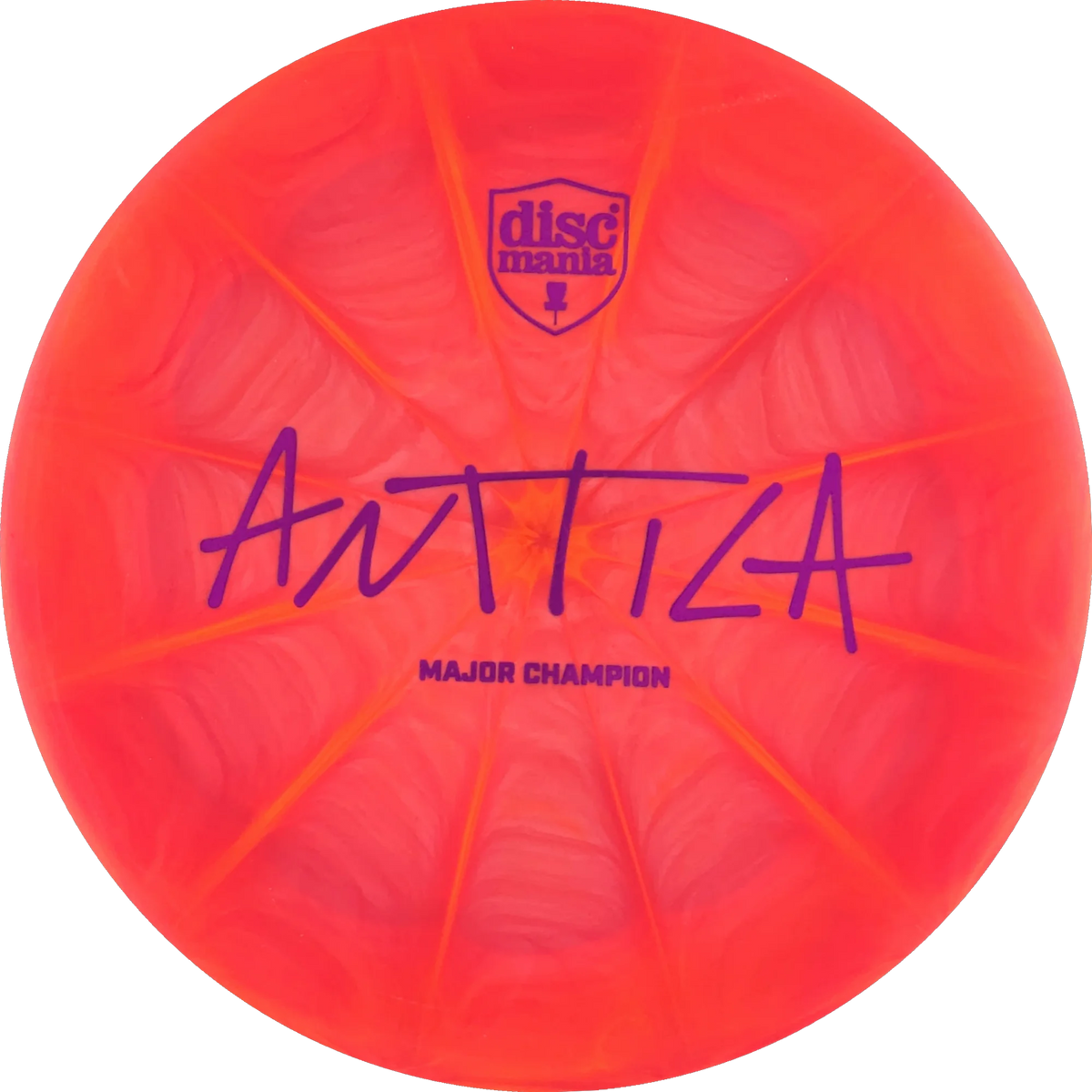 D-Line Flex 3 Vapor Niklas Anttila P1