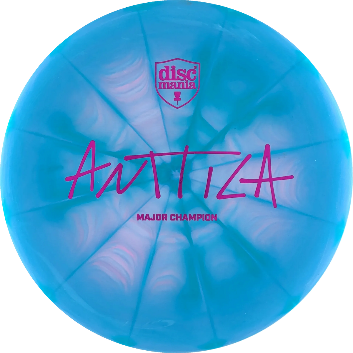 D-Line Flex 3 Vapor Niklas Anttila P1